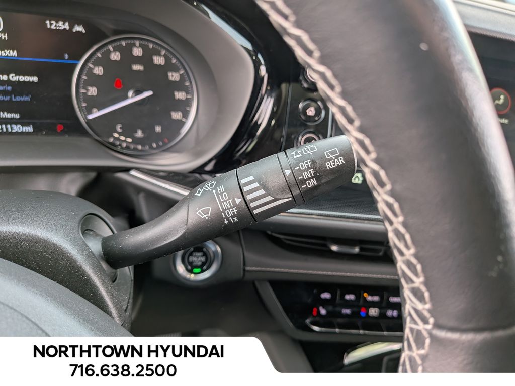 2023 Buick Envision Essence - Photo 25
