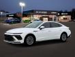 2026 Hyundai Sonata Hybrid Limited Sedan