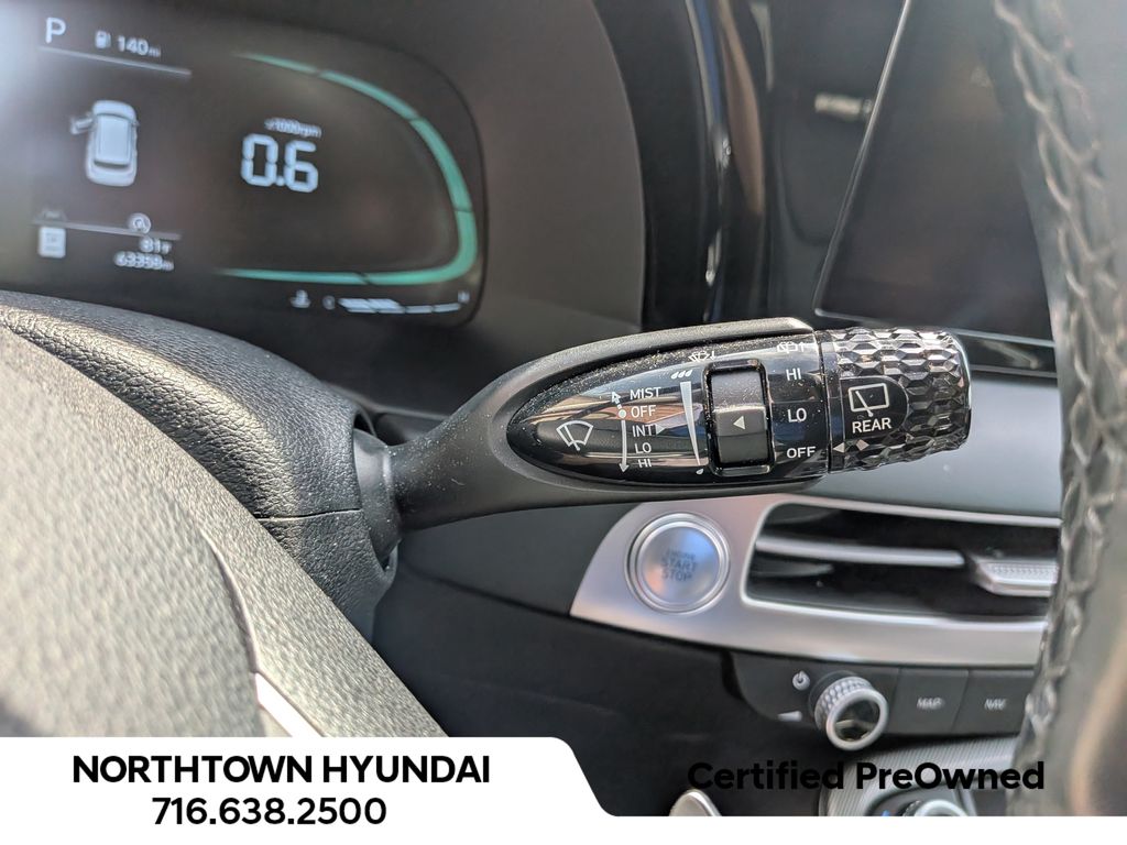 2023 Hyundai Palisade SEL - Photo 27