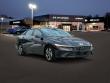 2025 Hyundai Elantra Hybrid Limited Sedan