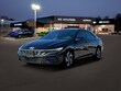 Hyundai Elantra Hybrid