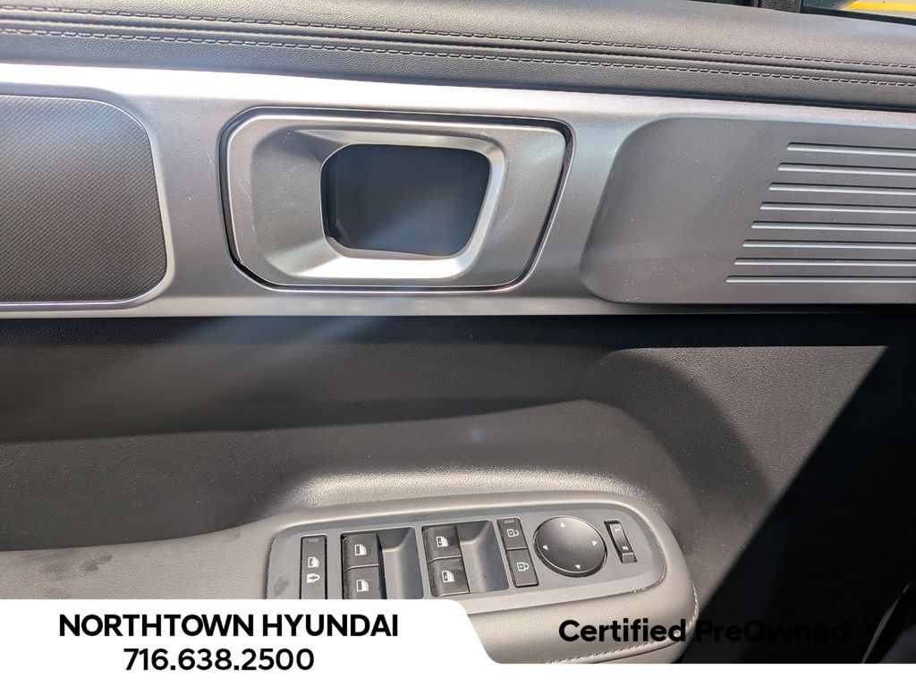 2026 Hyundai Santa Fe SEL - Photo 30
