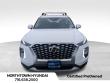 2020 Hyundai Palisade SEL SUV