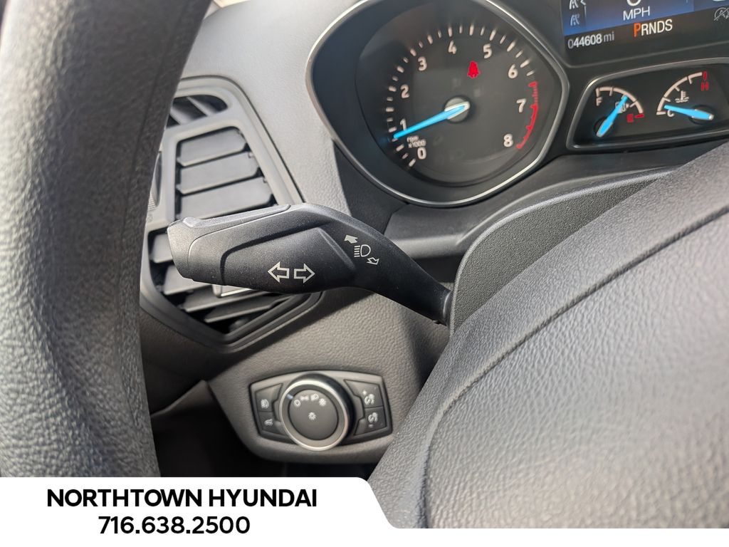 2018 Ford Escape SE - Photo 25
