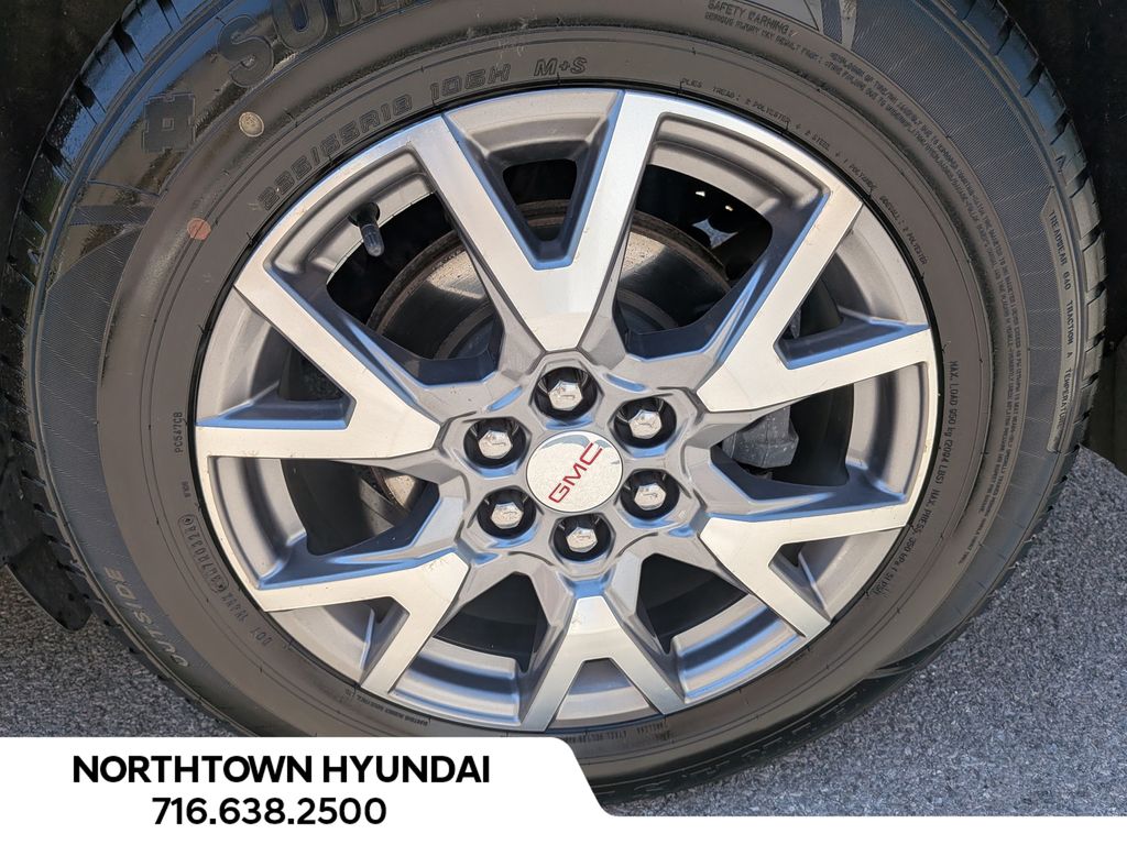 2021 GMC Acadia SLT - Photo 48