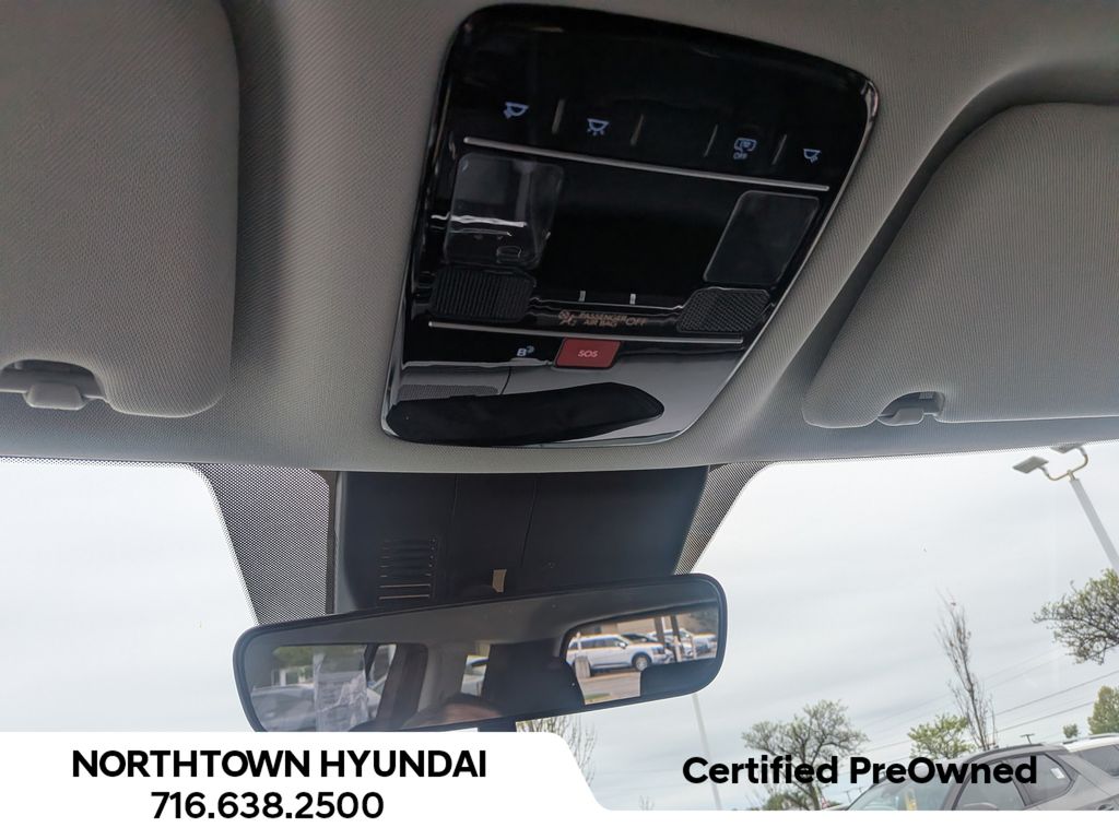 2026 Hyundai Santa Fe SEL - Photo 25