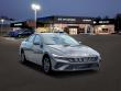 2026 Hyundai Elantra SEL Sport Sedan