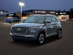 2026 Hyundai Venue SEL SUV 2026 Hyundai Venue SEL SUV