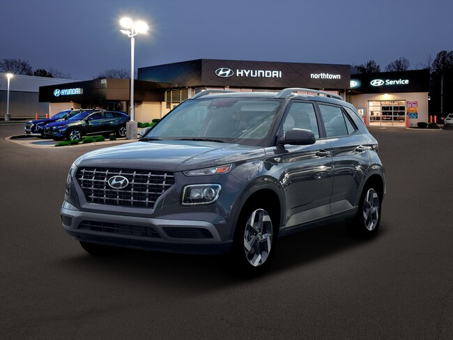 2026 Hyundai Venue SEL SUV 2026 Hyundai Venue SEL SUV