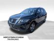 Used 2019 Nissan Pathfinder SL SUV