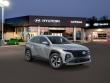 2026 Hyundai Tucson Hybrid SEL AWD SUV