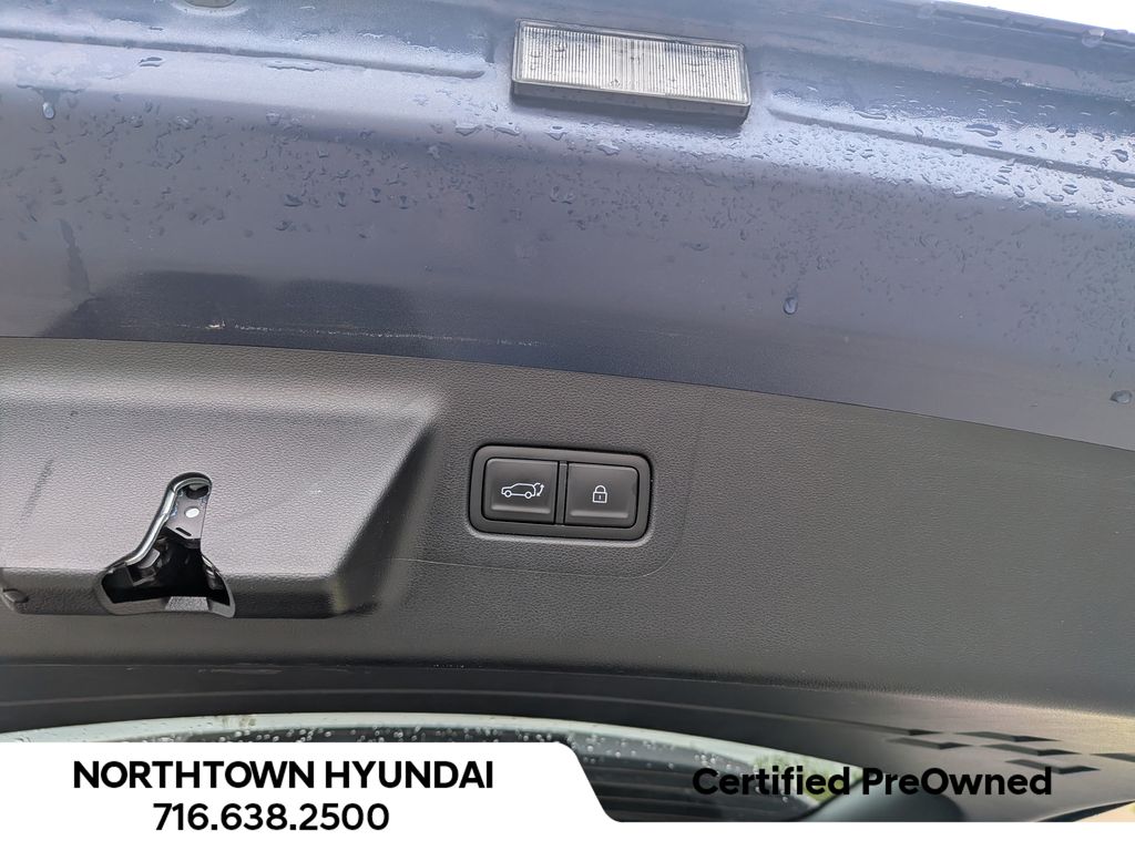 2026 Hyundai Santa Fe SEL - Photo 35