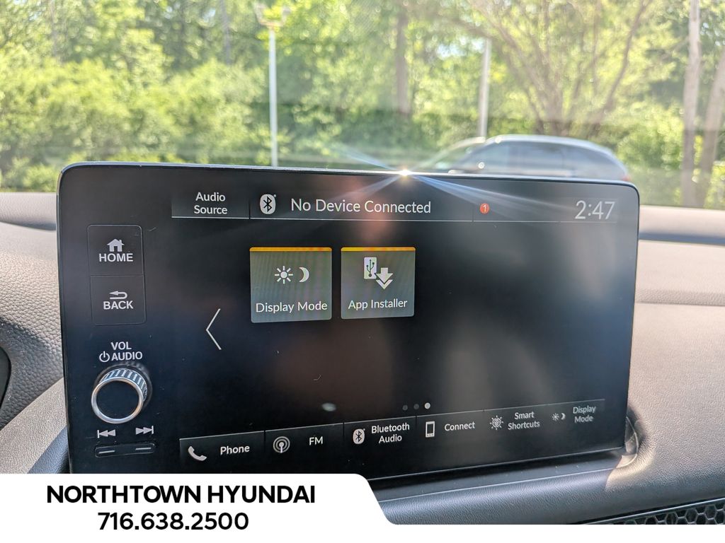 2024 Honda HR-V EX-L - Photo 24
