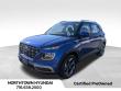 Certified 2026 Hyundai Venue SEL SUV