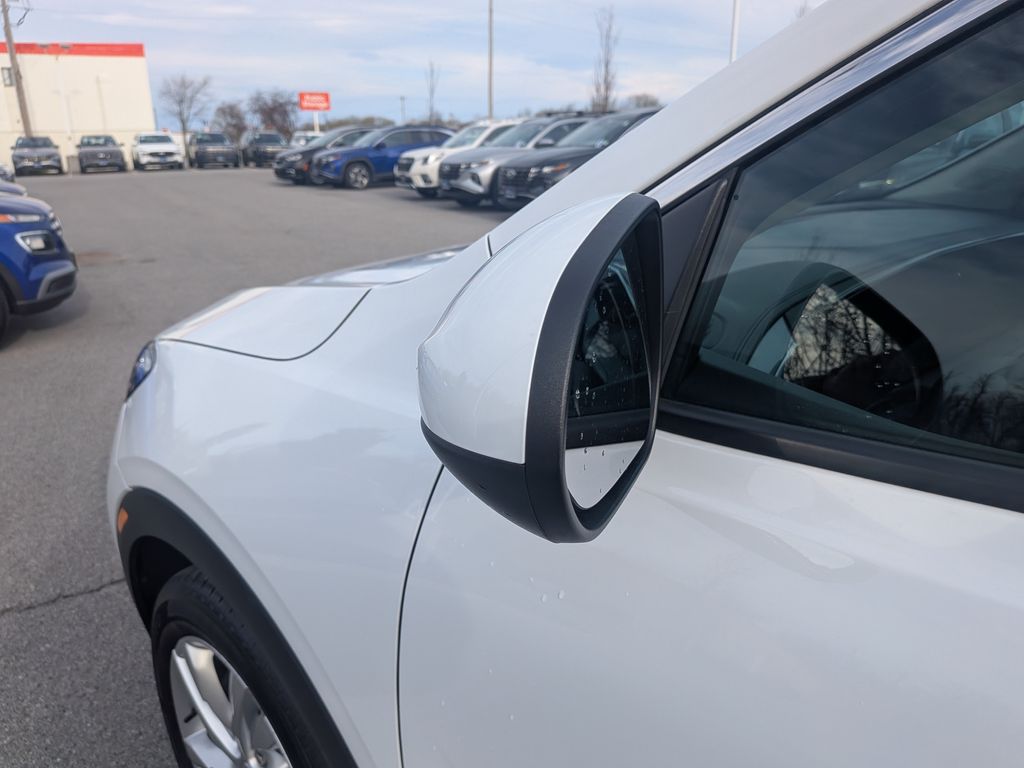 2024 Buick Encore GX Preferred - Photo 37