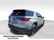 2023 Chevrolet Traverse LS SUV