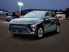 2025 Hyundai Kona Electric SEL SUV