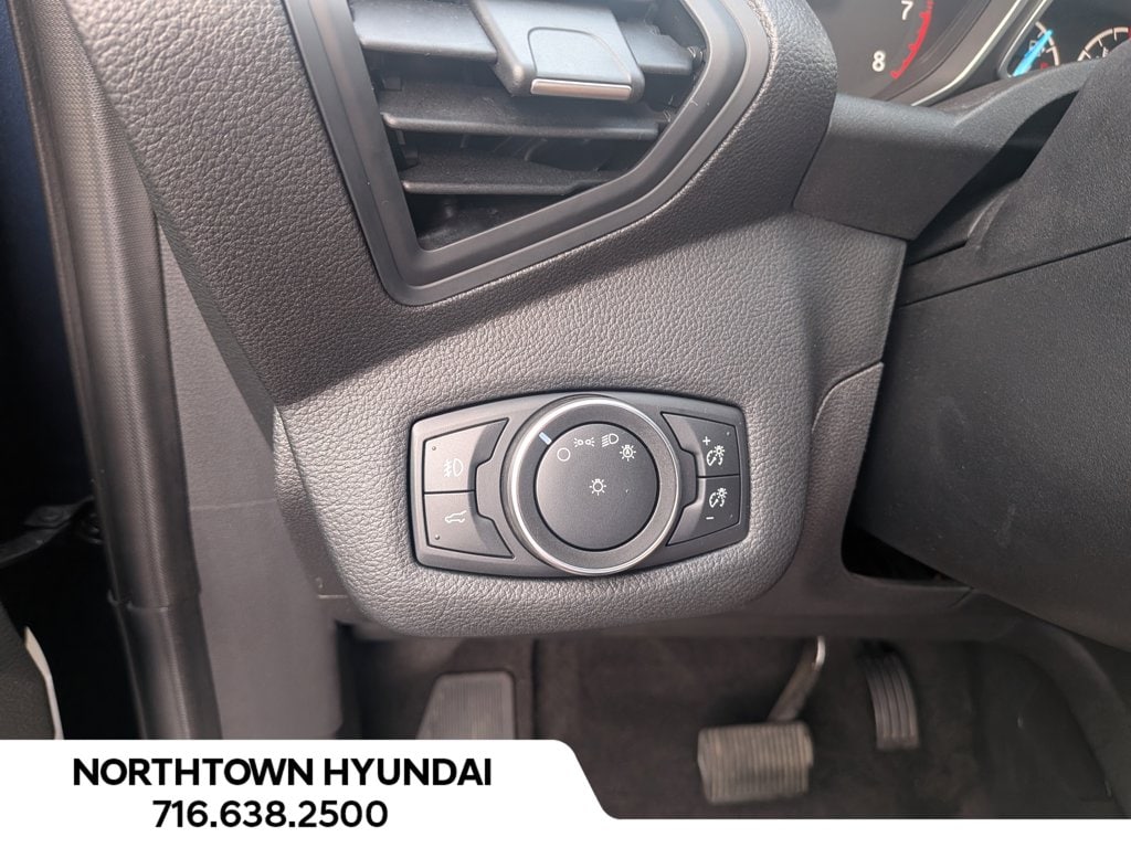 2018 Ford Escape SE - Photo 26