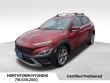 Certified 2023 Hyundai Kona SEL SUV