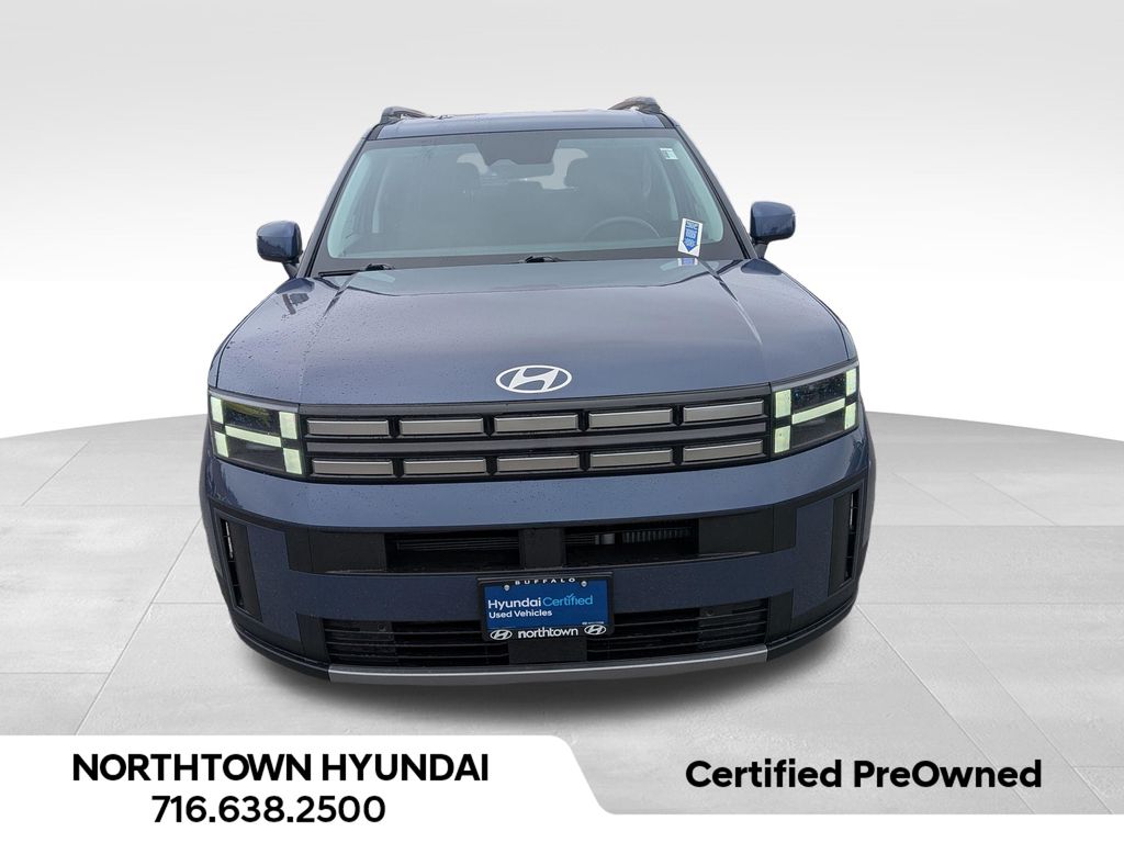 2026 Hyundai Santa Fe SEL - Photo 6