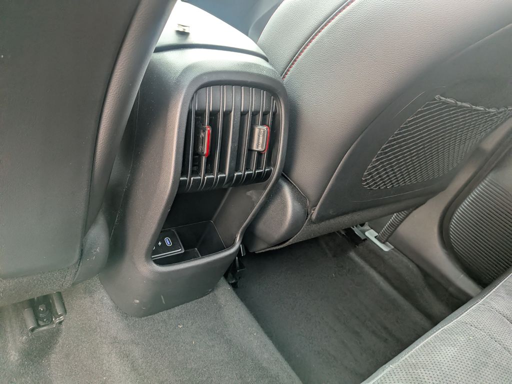 2024 Hyundai Kona N Line - Photo 36