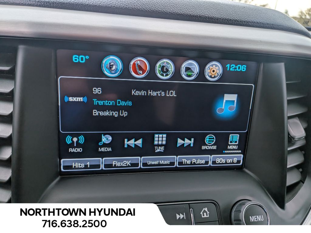 2019 GMC Acadia SLE-2 - Photo 23