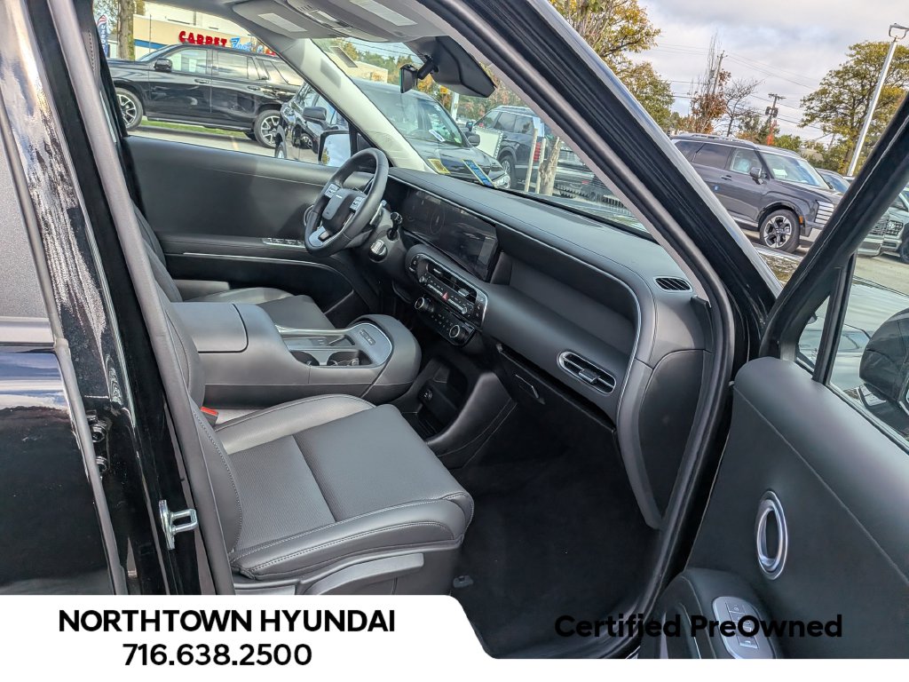 2026 Hyundai Palisade SEL - Photo 35