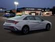 2026 Hyundai Elantra SEL Sport Sedan