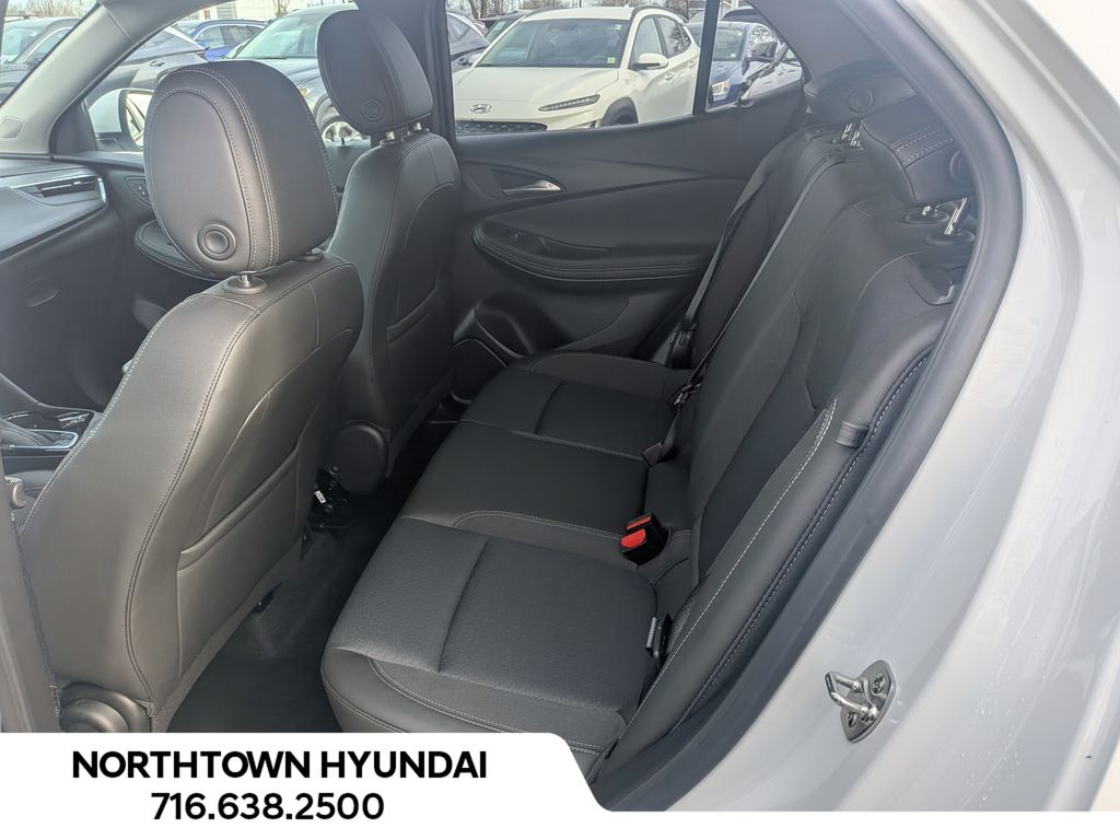 2024 Buick Encore GX Preferred - Photo 29