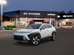 2027 Hyundai Kona Limited AWD SUV