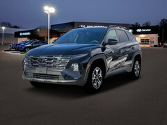 2026 Hyundai Tucson XRT AWD SUV 2026 Hyundai Tucson XRT AWD SUV