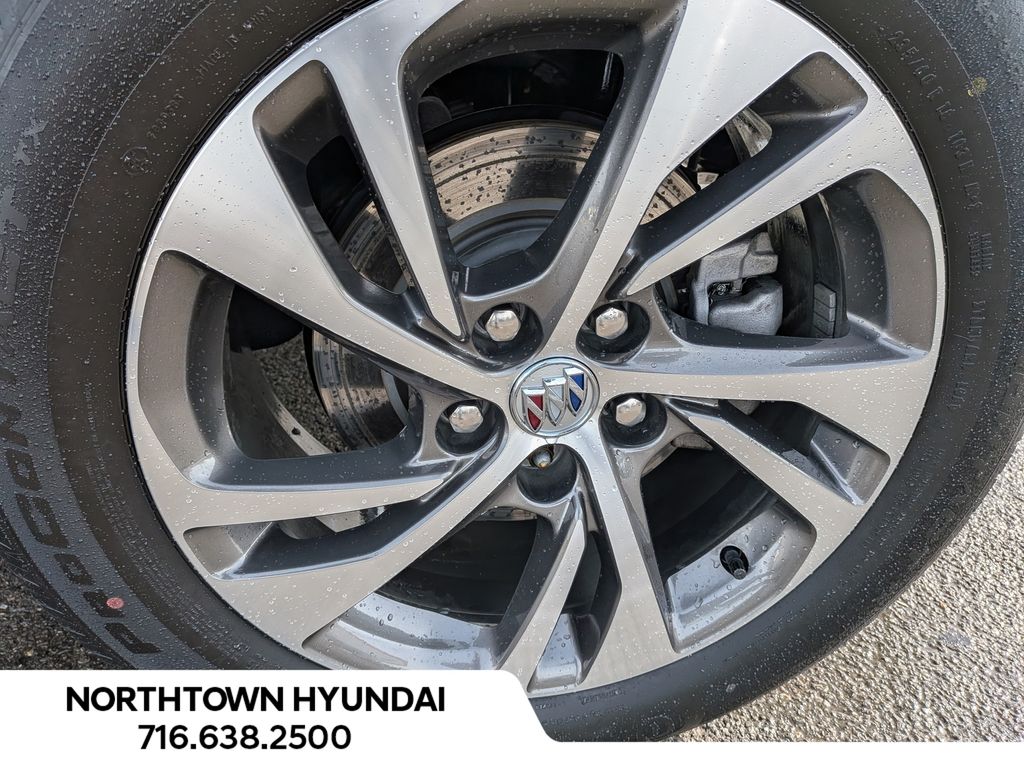 2023 Buick Envision Essence - Photo 43