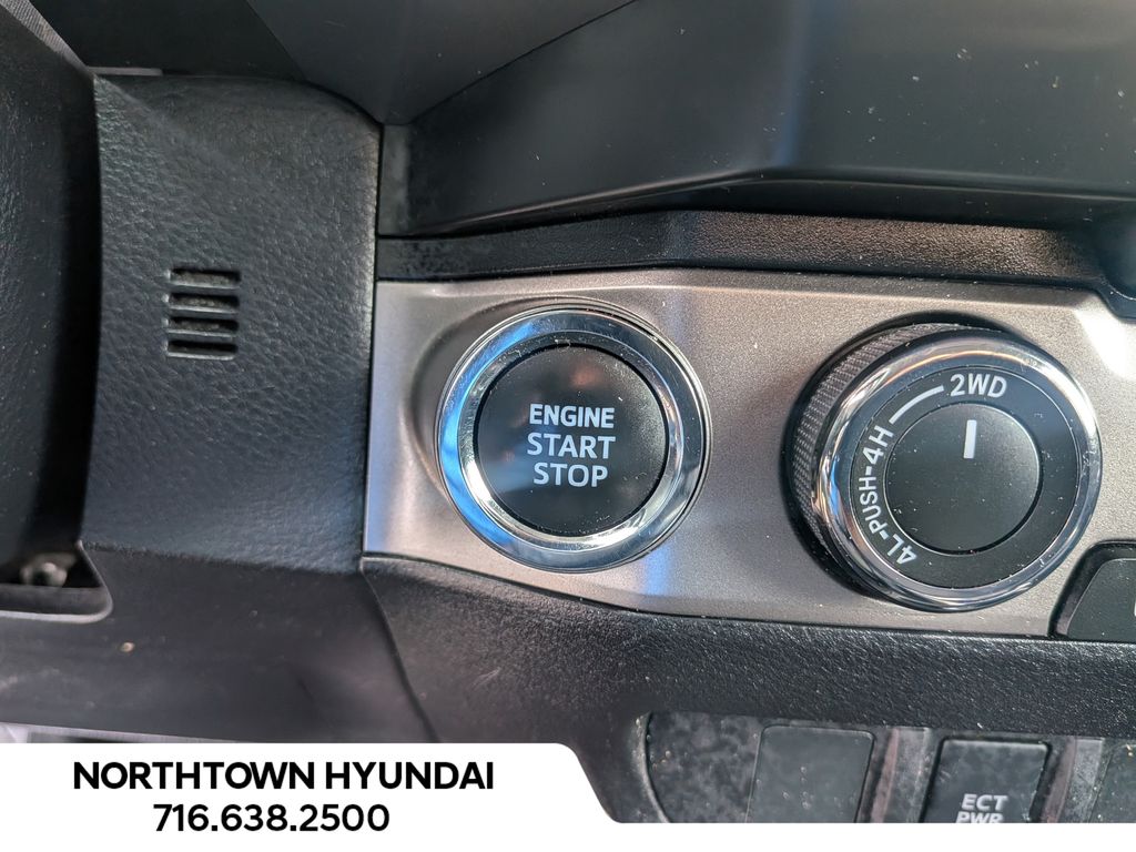 2023 Toyota Tacoma Trail - Photo 17