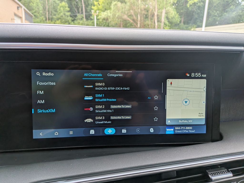 2026 Hyundai Palisade SEL Premium - Photo 20