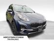 Used 2020 Kia Sportage S SUV
