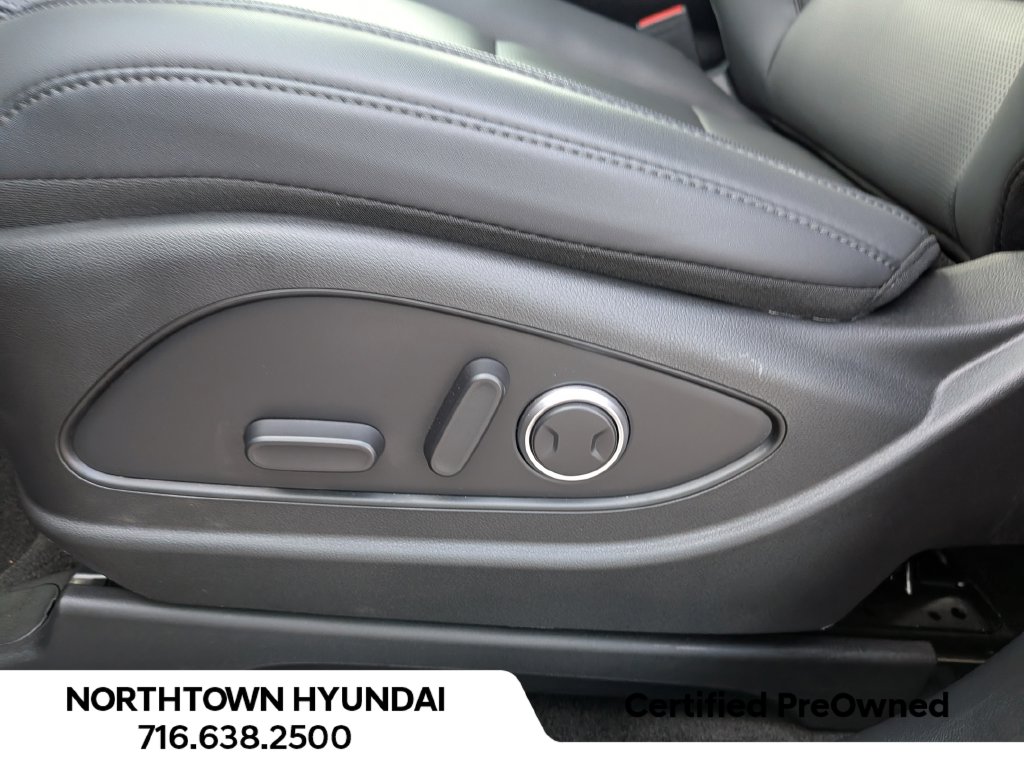 2026 Hyundai Palisade SEL - Photo 27