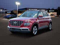 2025 Hyundai Venue Limited SUV