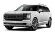 New 2027 Hyundai Palisade Hybrid SEL 7P SUV