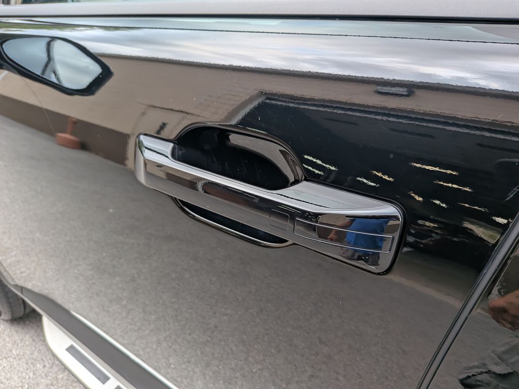2026 Hyundai Palisade SEL Premium - Photo 44