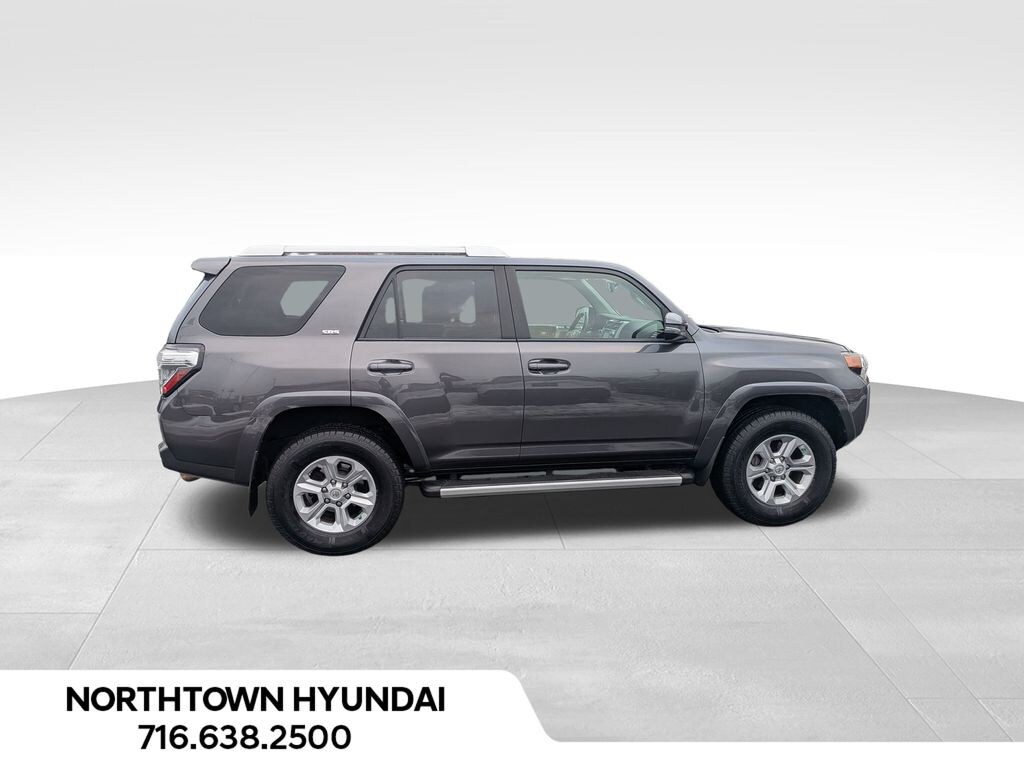 Used 2015 Toyota 4Runner SR5 Premium SUV