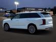 2026 Hyundai Palisade Calligraphy AWD SUV