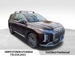 2023 Hyundai Palisade Calligraphy SUV