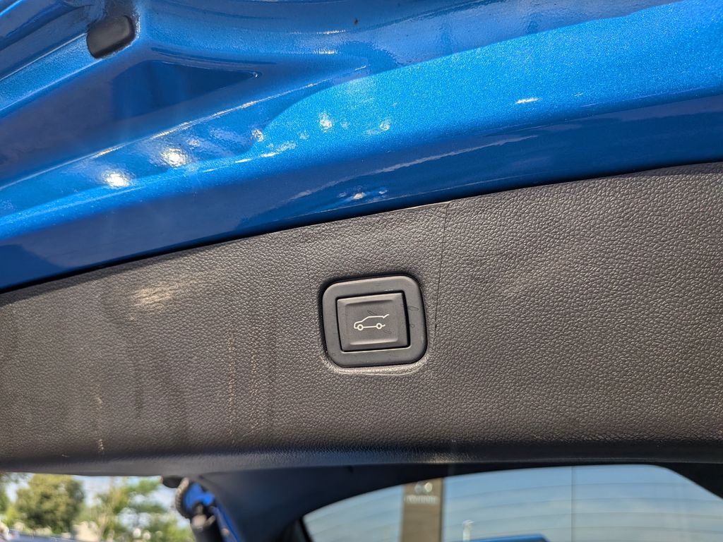 2024 Chevrolet Blazer 2LT - Photo 37