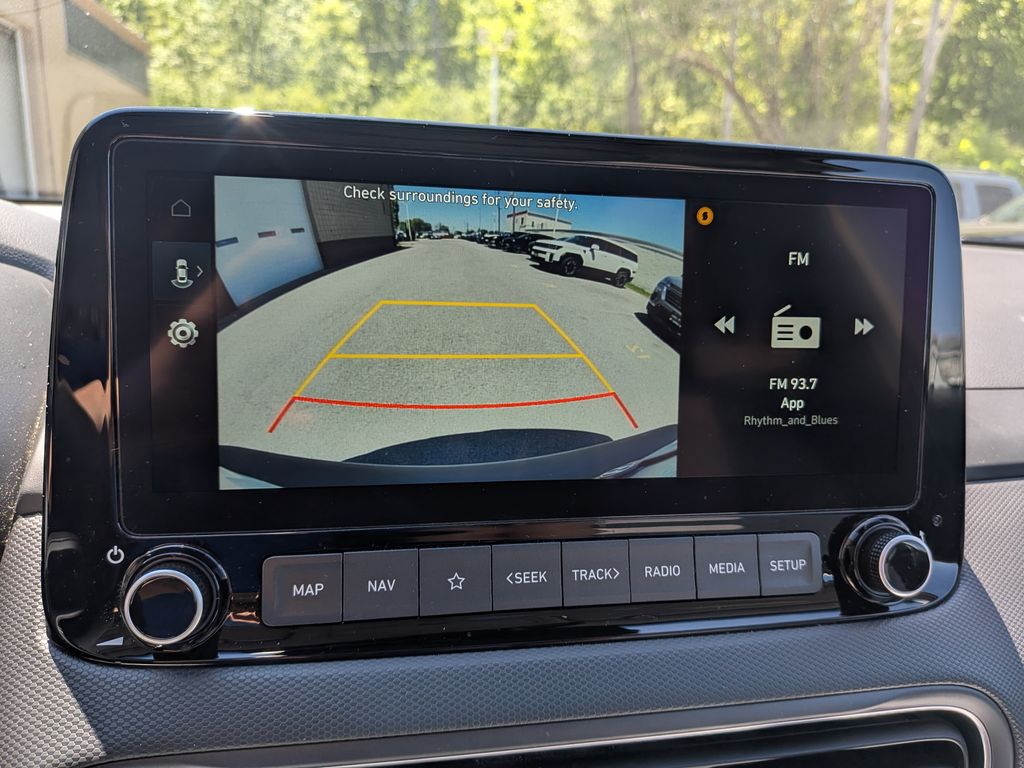 2023 Hyundai Kona SEL - Photo 22