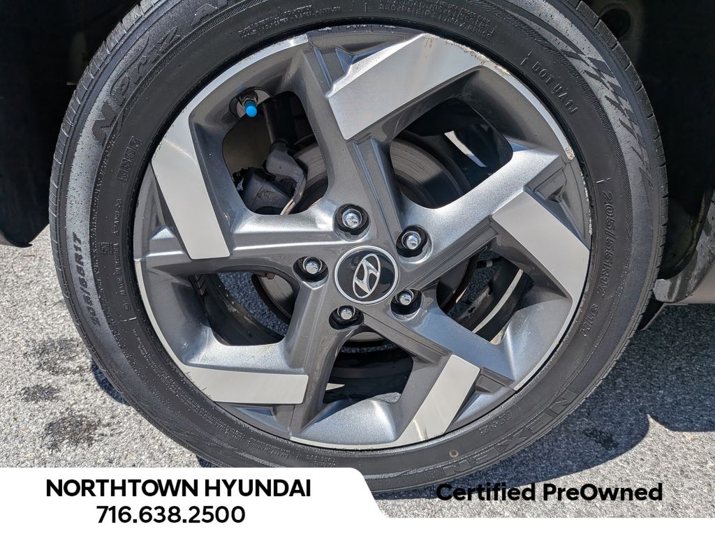 2023 Hyundai Venue SEL - Photo 40