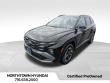 2025 Hyundai Tucson SEL Convenience SUV