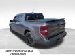 2023 Ford Maverick Lariat Truck SuperCrew