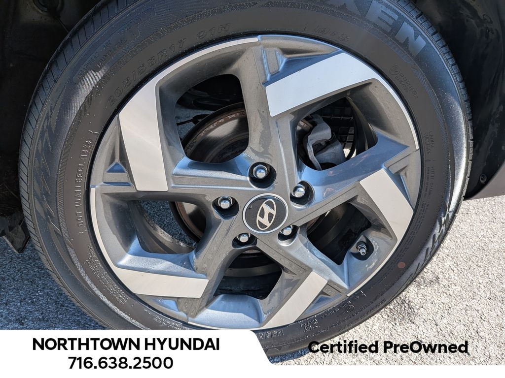 2023 Hyundai Venue SEL - Photo 39