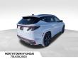 2022 Hyundai Tucson N Line SUV