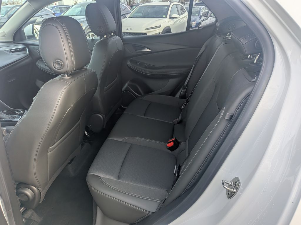 2024 Buick Encore GX Preferred - Photo 30